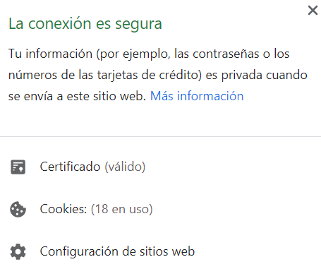 informaciondeseguridad